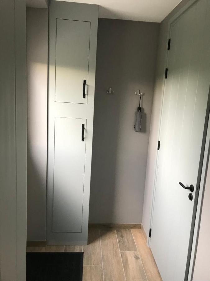 MeliskerkeFlat公寓 外观 照片