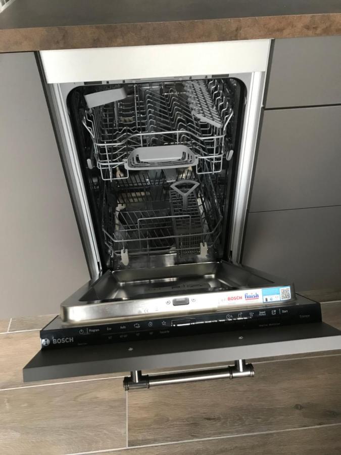 MeliskerkeFlat公寓 外观 照片